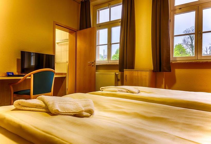 Hotel Awo-akademie Tagungs 1