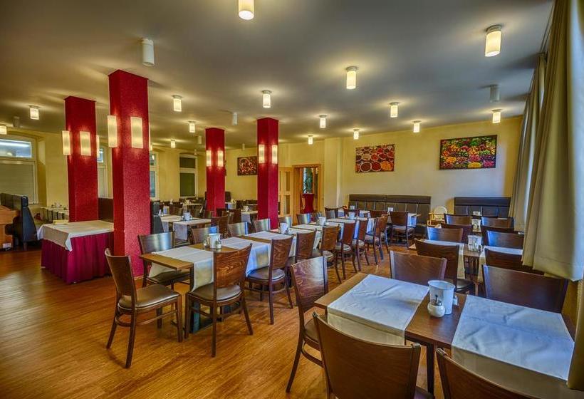 Hotel Awo-akademie Tagungs 12