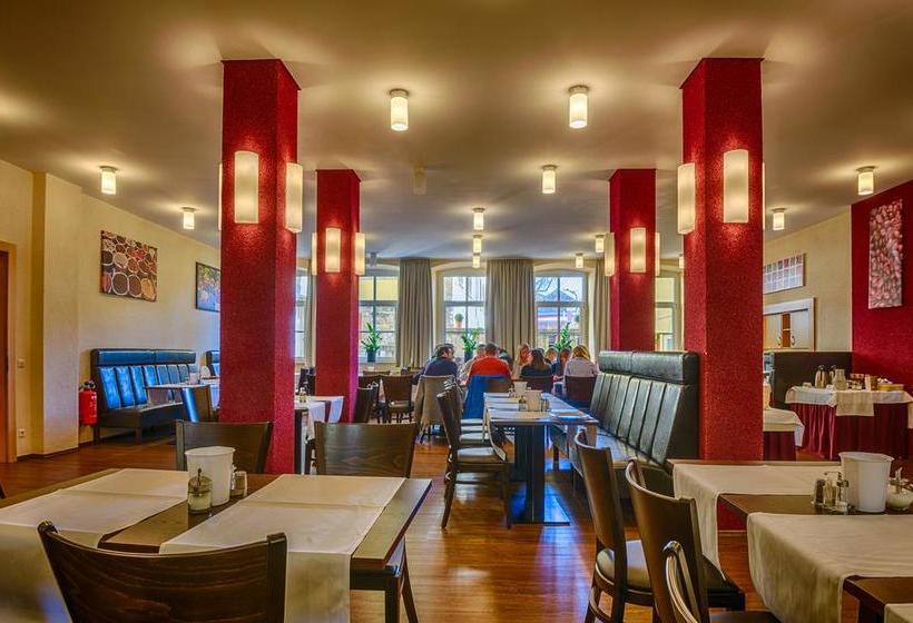 Hotel Awo-akademie Tagungs 13