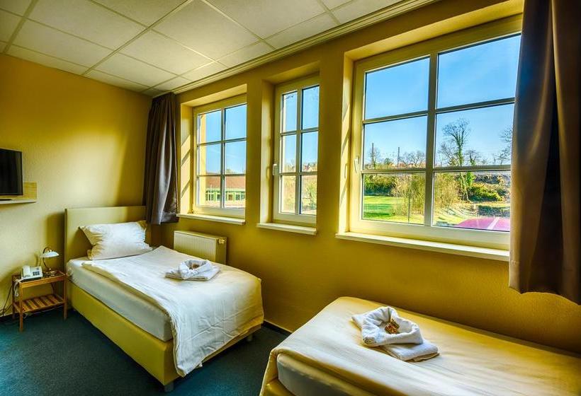 Hotel Awo-akademie Tagungs 14