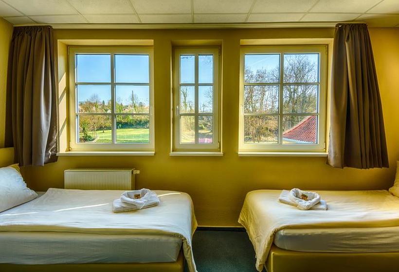 Hotel Awo-akademie Tagungs 15