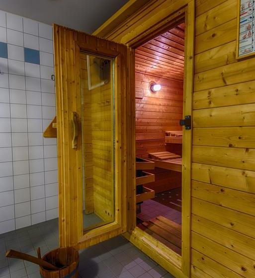 Hotel Awo-akademie Tagungs 16