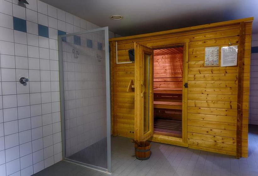 Hotel Awo-akademie Tagungs 17