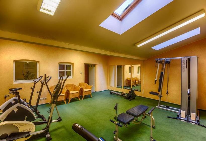 Hotel Awo-akademie Tagungs 18