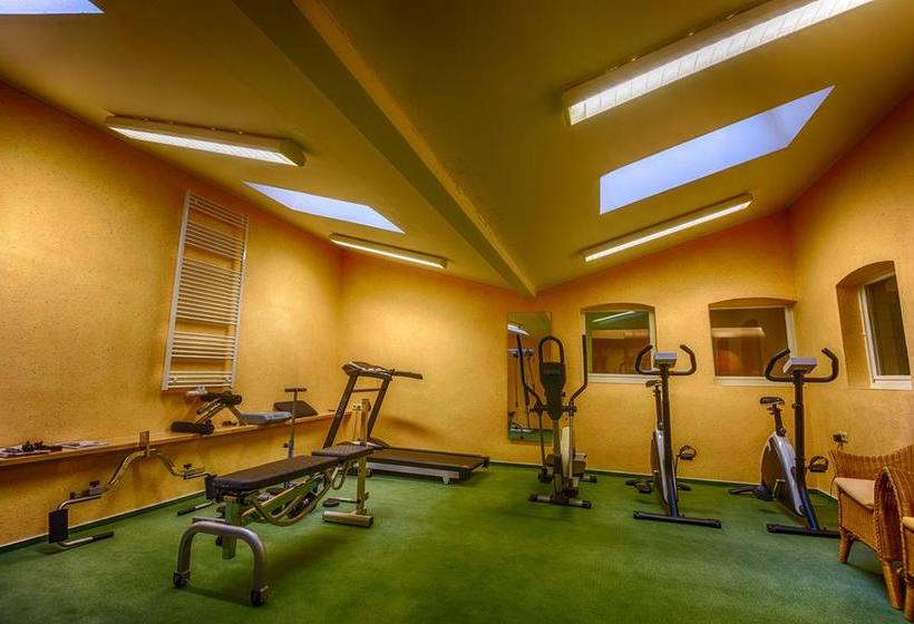 Hotel Awo-akademie Tagungs 19