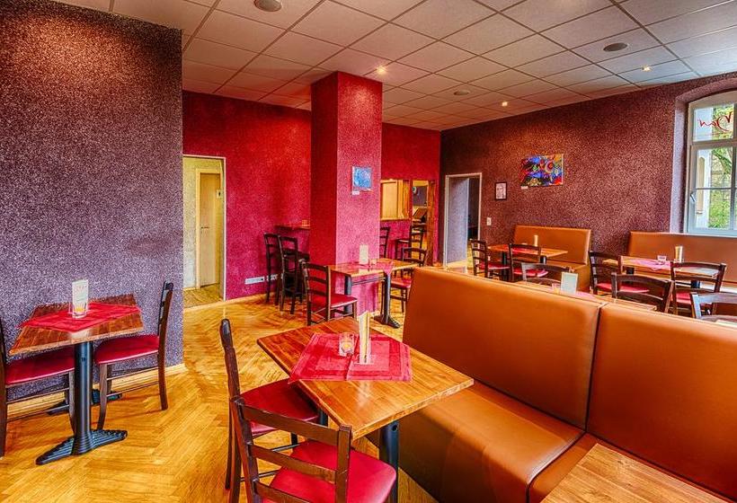 Hotel Awo-akademie Tagungs 2