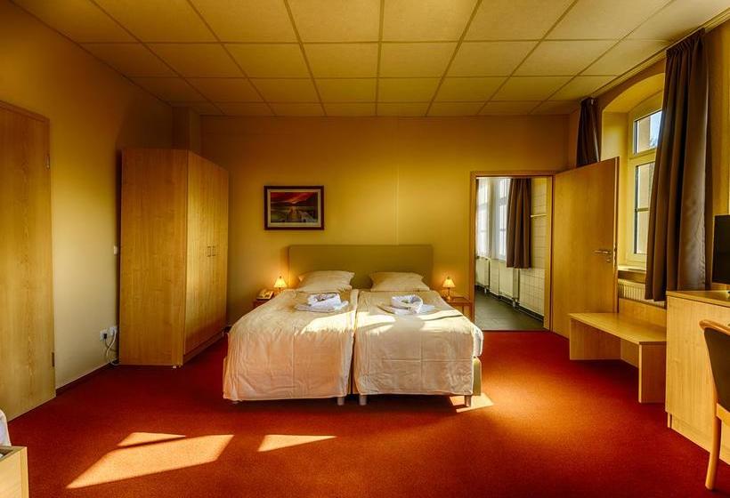 Hotel Awo-akademie Tagungs 3