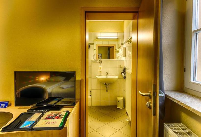 Hotel Awo-akademie Tagungs 4