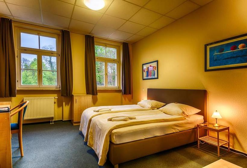 Hotel Awo-akademie Tagungs 5