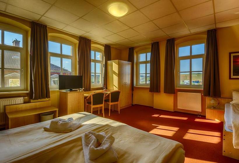 Hotel Awo-akademie Tagungs 7