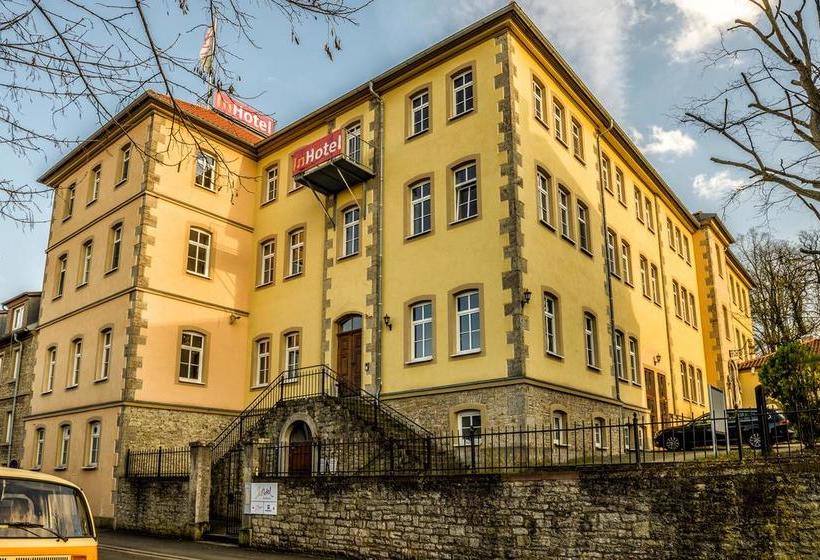 Hotel Awo-akademie Tagungs 8