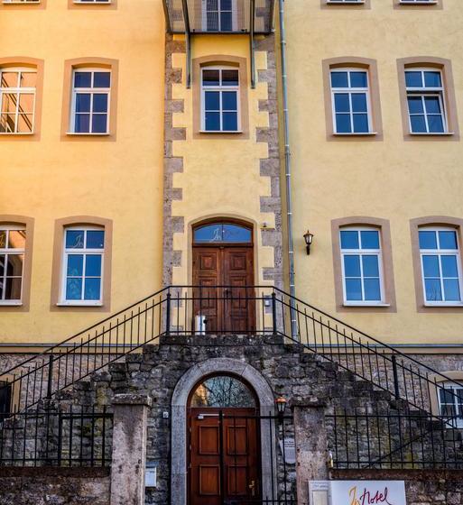 Hotel Awo-akademie Tagungs 9