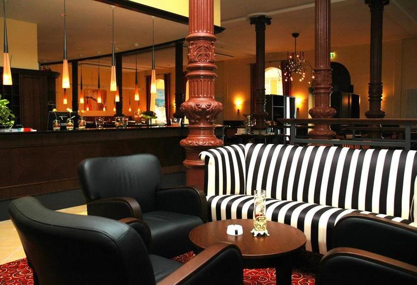 Strandhotel Hohenzollern 11