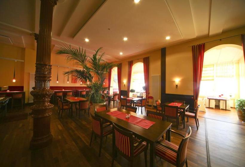 Strandhotel Hohenzollern 12