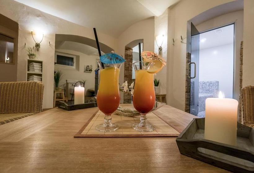 Strandhotel Hohenzollern 13