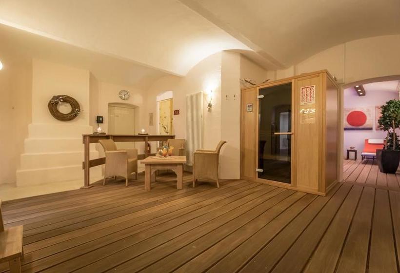 Strandhotel Hohenzollern 14