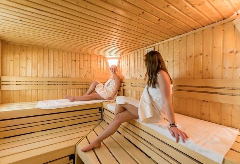 Strandhotel Hohenzollern 15