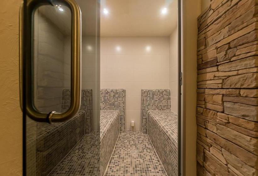 Strandhotel Hohenzollern 16