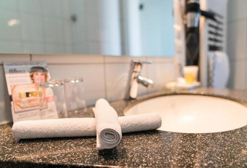 Strandhotel Hohenzollern 18