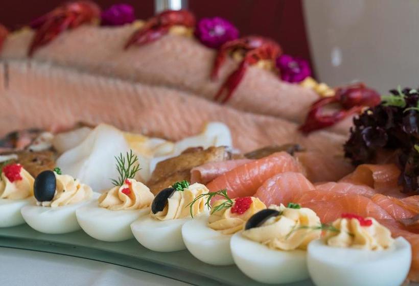 Strandhotel Hohenzollern 5