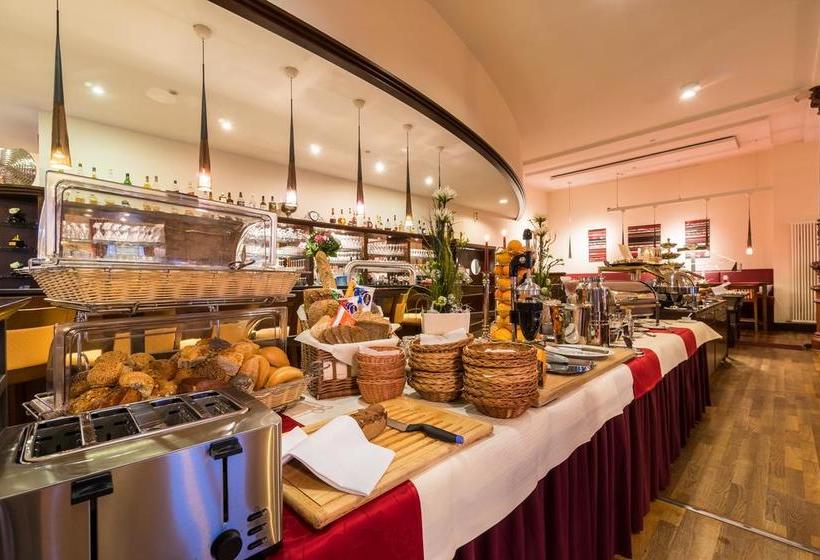 Strandhotel Hohenzollern 6