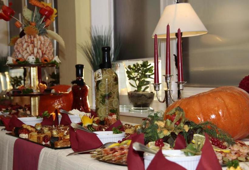 Strandhotel Hohenzollern 7