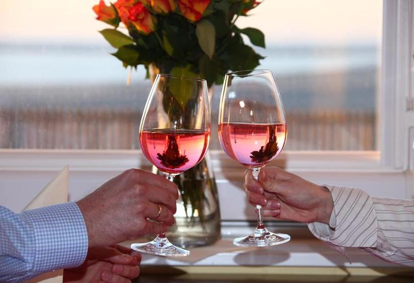 Strandhotel Hohenzollern 9