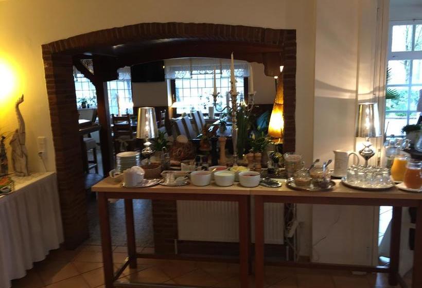 Hotel Restaurant Zum Heidekrug 1