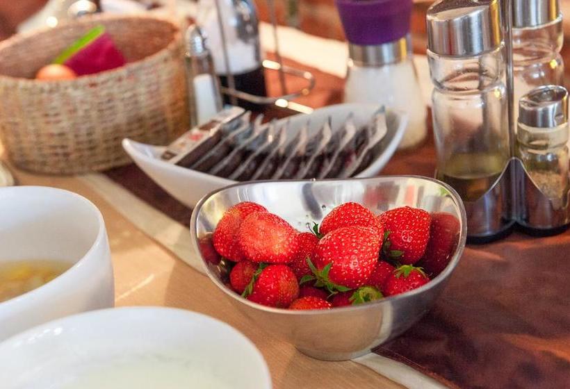 Hotel Restaurant Zum Heidekrug 11