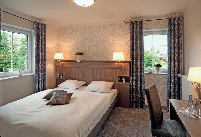 Hotel Restaurant Zum Heidekrug 2