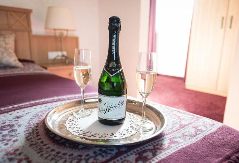 Hotel Restaurant Zum Heidekrug 3