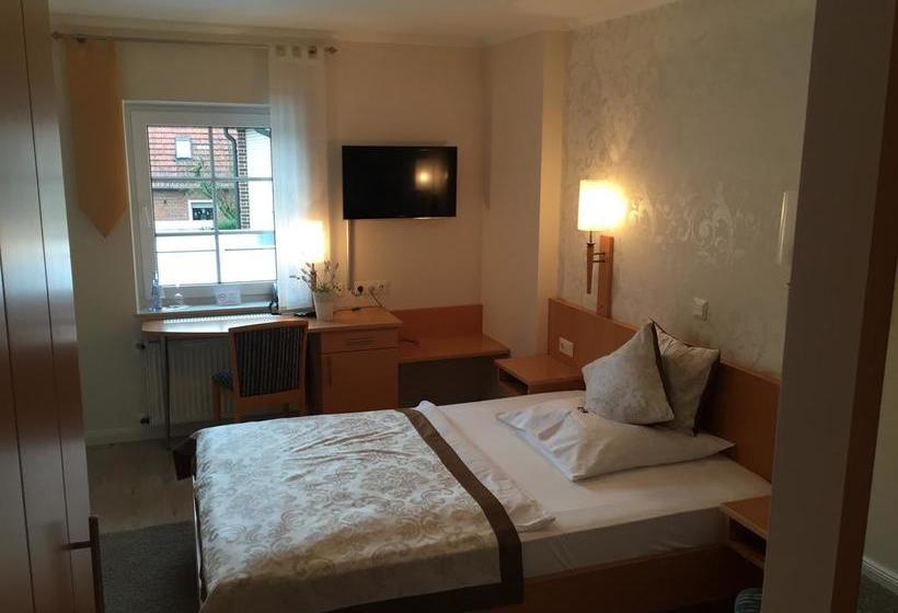 Hotel Restaurant Zum Heidekrug 4