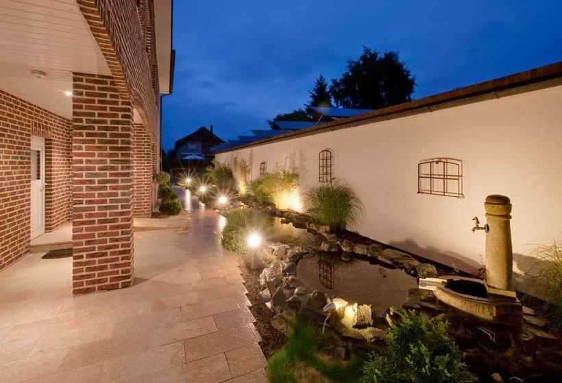 Hotel Restaurant Zum Heidekrug 6