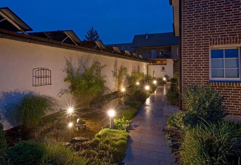 Hotel Restaurant Zum Heidekrug 8