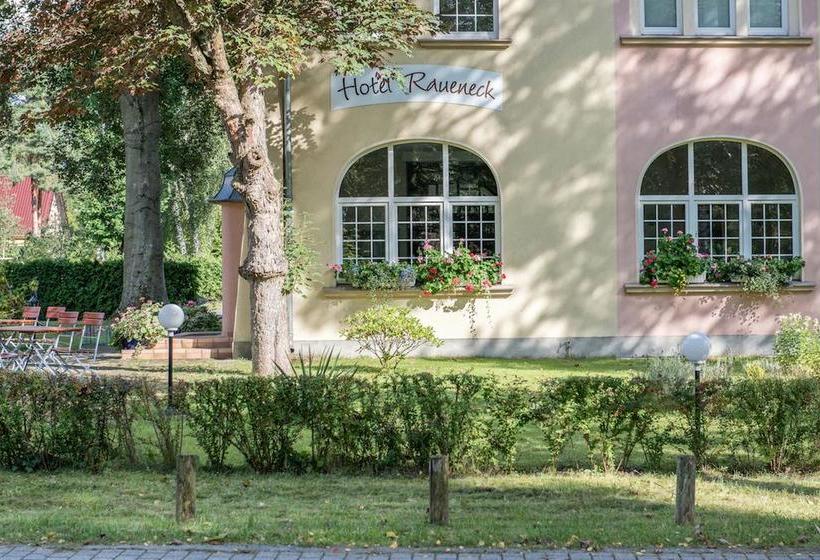 Hotel & Restaurant Raueneck 10