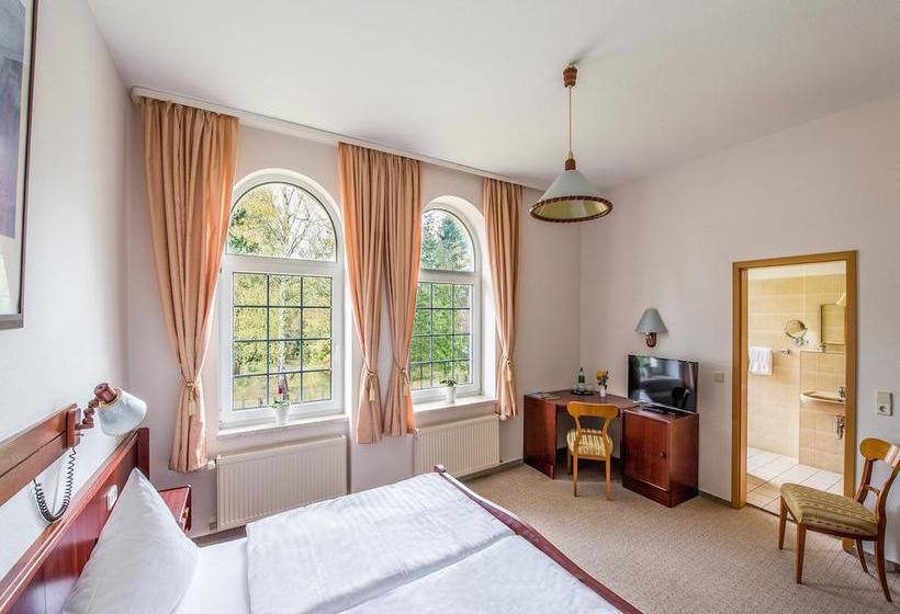 Hotel & Restaurant Raueneck 12