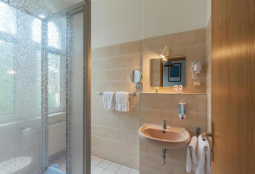 Hotel & Restaurant Raueneck 15