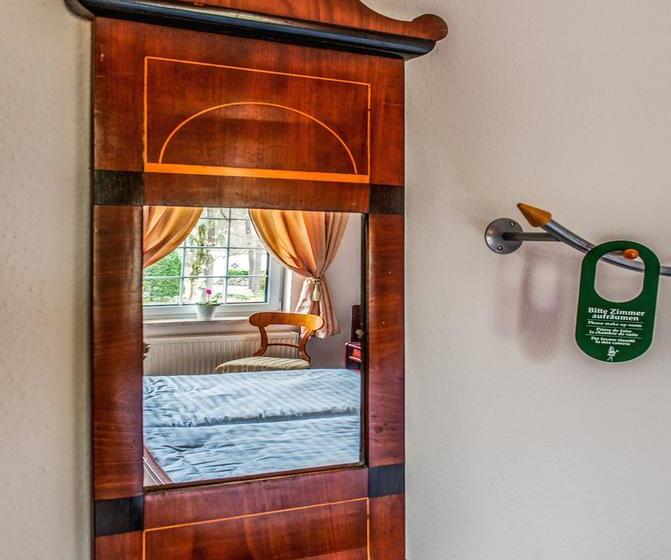 Hotel & Restaurant Raueneck 17