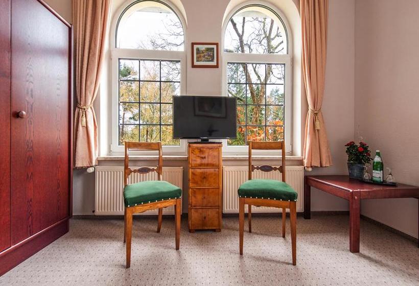 Hotel & Restaurant Raueneck 20