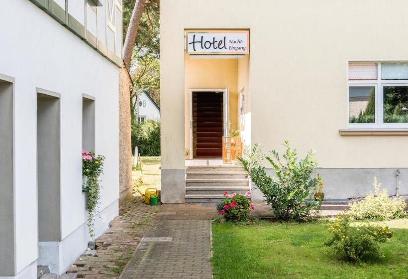 Hotel & Restaurant Raueneck 5