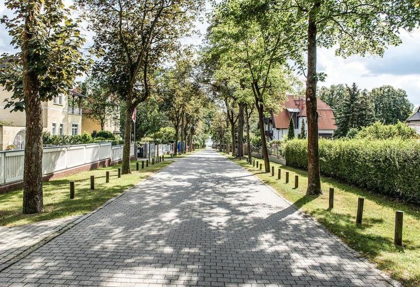 Hotel & Restaurant Raueneck 6