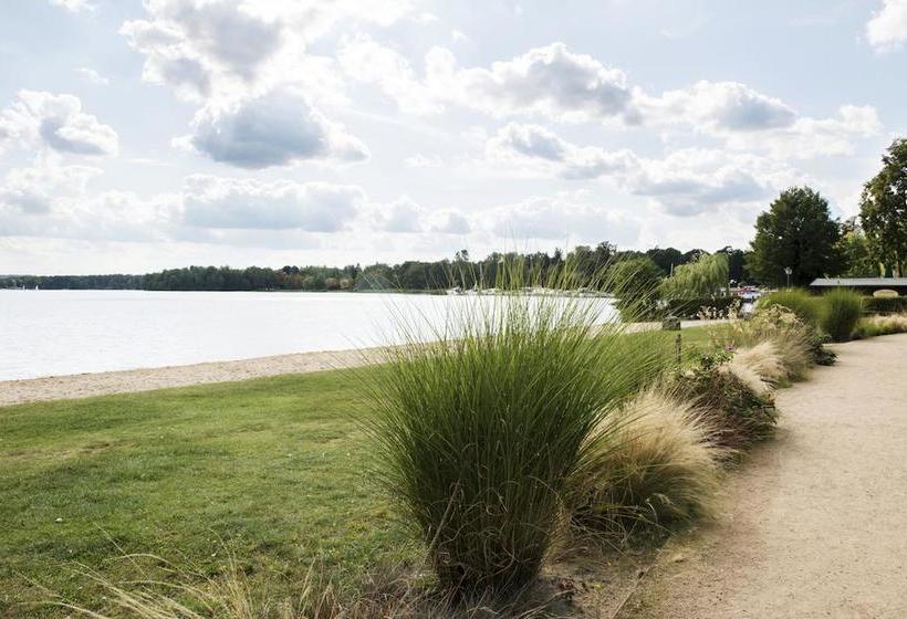 Hotel & Restaurant Raueneck 8