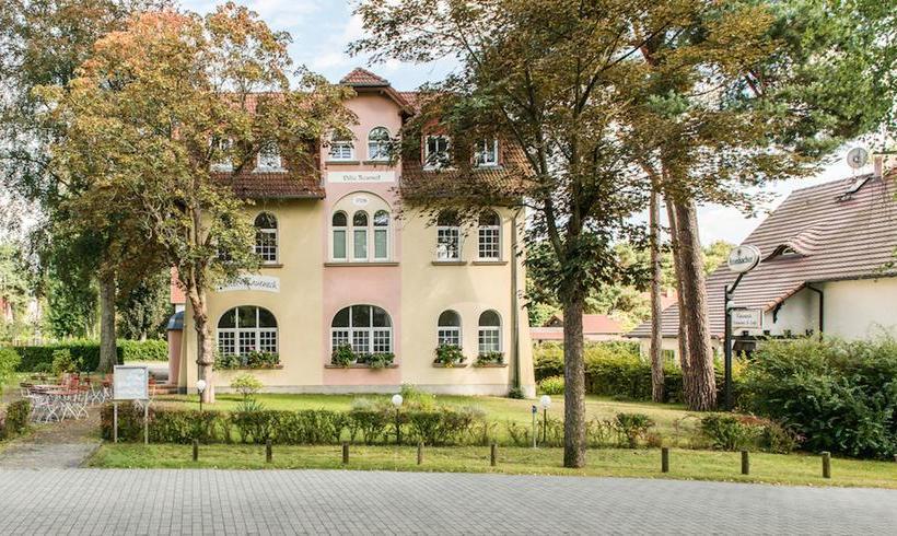 Hotel & Restaurant Raueneck 9