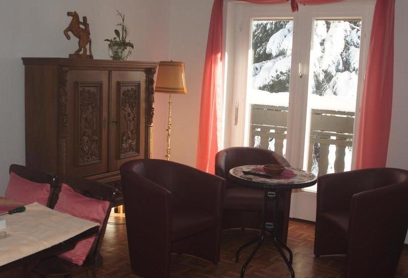 Hôtel Landgasthof Schweizerhaus 1