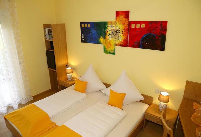 Hôtel Landgasthof Schweizerhaus 10