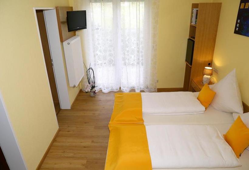 Hôtel Landgasthof Schweizerhaus 12