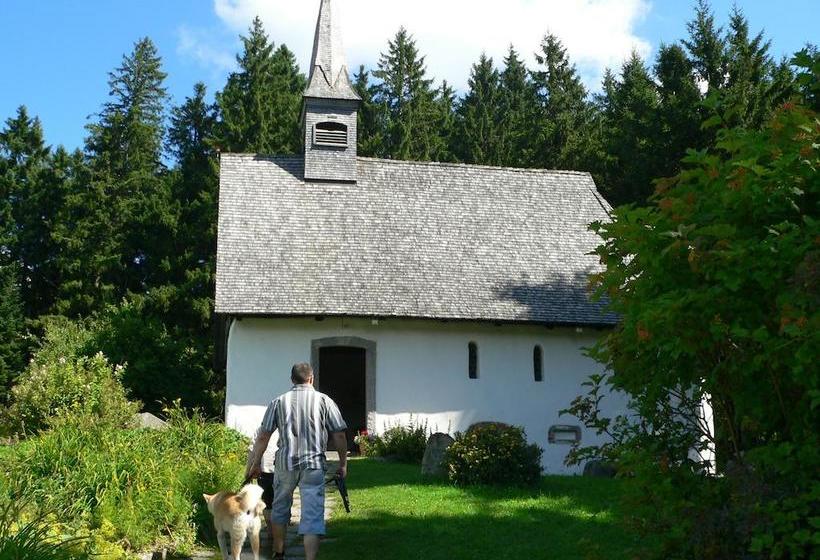 Hôtel Landgasthof Schweizerhaus 13