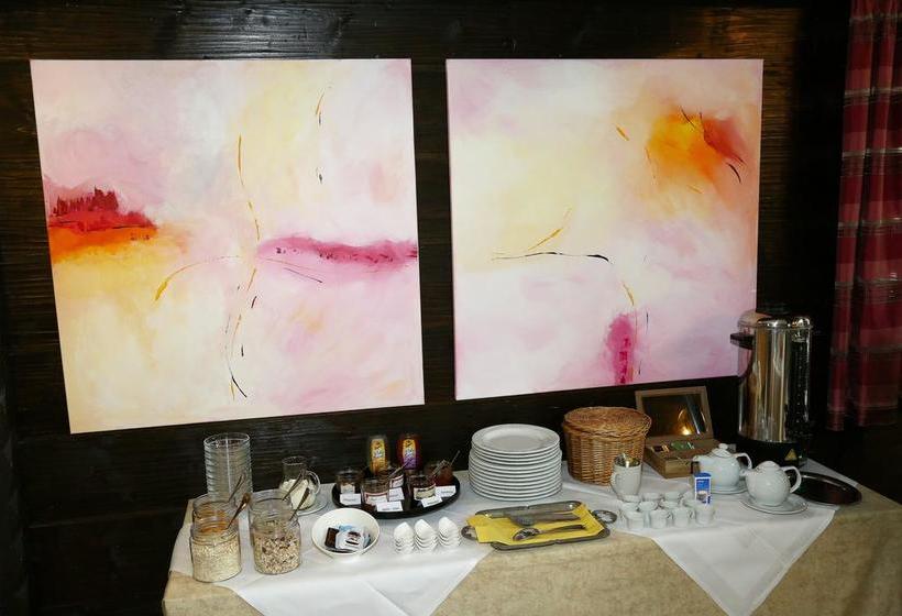 Hôtel Landgasthof Schweizerhaus 3