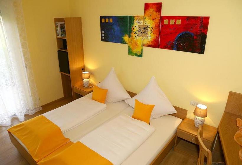 Hôtel Landgasthof Schweizerhaus 4