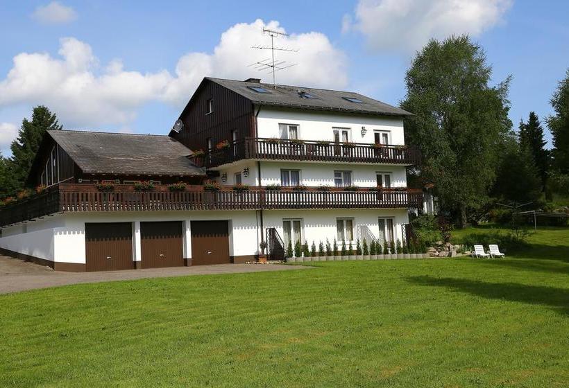 Hôtel Landgasthof Schweizerhaus 6